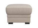 Mid.you , Beige , Textil , 68x45x68 cm , Made in EU ,