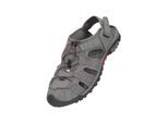 Mountain Warehouse Heren Trek Sandalen (Grijs)