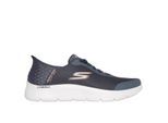 Skechers go walk flex lage sneakers heren