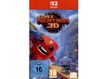 Super Meat Boy 3D