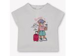 Guess Baby meisjes t-shirt in
