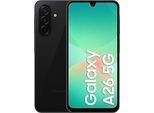 Samsung Galaxy A26 5G Dual SIM 128GB black
