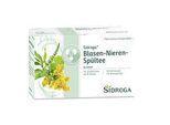 SIDROGA Blasen-Nieren-Spültee Filterbeutel 20X2.0 g