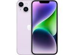 Apple iPhone 14 256GB violett