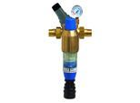 Ewuaqua Pumpenfilter 10370 zur Reinigung von Regen-und Brunnenwasser, 1", klein