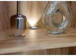 LED-Leuchtmittel FORTE "Lefkadas", silber (neutral), L:5cm, Leuchtmittel, LED-Leuchtmittel, LED Beleuchtung einfache Montage, wohnliche Atmosphäre
