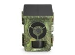 Denver WSW-8120 digitale Wildkamera–WLAN, Bluetooth, mit Solarpanel