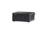 ASUS Barebone-PC "NUC 14 Pro", schwarz, ohne Betriebssystem, Intel Grafik, 96 GB RAM 0 GB SSD, Desktop-PCs, Barebone-PC