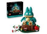 Konstruktionsspielsteine LEGO "Mampfaxo (72150), LEGO Pokémon", bunt, Spielbausteine, Kinder, Kunststoff, Konstruktionsspielsteine, Made in Europe