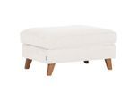 Mid.you , Naturfarben , Textil , Buche , massiv , rechteckig , 93x47x65 cm , Made in EU , Stoffauswahl ,