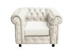 P & B , Creme , Textil , Buche, Fichte, Tanne , 110x80x90 cm ,