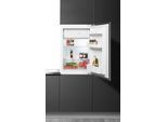 BEKO Einbaukühlschrank "B1754FN", Energieeffizienz: E, weiß, Rechtsanschlag, wechselbar, Kühlschränke, 97 l Kühlen, nur 35 dB – ideal als kompaktes Zweitgerät, Einbaukühlschrank
