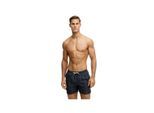 Superdry Premium zwempak met print voor heren
