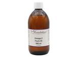 Lunderland Omega-3 Fisch-Öl 500 ml