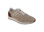 Ti Comos 1360010-3 heren veterschoenen sportief