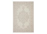 AFK Living Binnen buiten platgeweven bohemian chic tapijt alhambra
