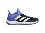 Adidas Adizero Ubersonic 4 Clay Court Dames Paars Trainers