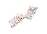 Madison ligbed milly natural 200x60cm