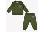 Moschino Baby jongens joggingpak in