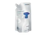 Geberit AquaClean Reinigungsset 147073001 Nachfüllbeutel