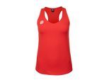 The Indian Maharadja women breeze tank tennis singlet dames