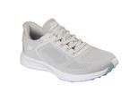 Skechers Skechers Zen Polyester Dames Grijze Golfschoenen