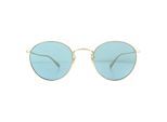 Lunettes De Soleil Oliver Peoples Coleridge OV1186S 514556 Or Cobalto