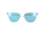 Oakley Zonnebril Frogskins OO9013-D0 Kristalhelder Prizm Saffier
