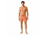 Mannen zwemshorts, korte stijl, iconisch 50491594