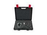 KS Tools Präzisions-Innen-Auszieher-Satz Ø 10-45mm, 7-teilig (660.0011)