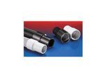 Norres Muffe CONNECT 227 f.Innen-D.38mm f.grau (22700380000)