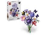 Konstruktionsspielsteine LEGO "Olivia Rodrigos Blumenstrauß (11507), LEGO Botanicals", bunt, Spielbausteine, Kinder, Kunststoff, Konstruktionsspielsteine, Made in Europe