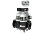 Judo Profimat Rückspülschutzfilter 8320011 JPF-QC-ATP, 30 µm Sondermaschenweite, DN 150, Rückspülautomatik