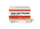 FRUBIASE CALCIUM T Trinkampullen 5X20 St