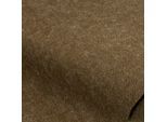Textilfilz, Stärke 4 mm, braun-meliert
