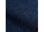 Textilfilz, Stärke 4 mm, marine-melange