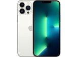 Apple iPhone 13 Pro Max 256GB silber
