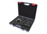 KS Tools Präzisions-Innen-Auszieher-Satz Ø 10-37mm, 7-teilig (660.0014)