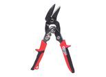 KS Tools Figuren-Durchlaufschere, linksschneidend (118.0046)