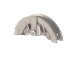 KS Tools Aluminium-Biegeform, Ø 1/2" (203.1231)