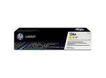 HP Color LaserJet CE312A Toner gelb, original