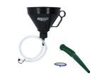 KS Tools Universal-Trichter-Satz, 3-teilig (150.9230)