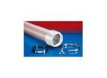 Norres TRI-Clamp Kuppl.CONNECT 245 FOOD f.Innen-D.50mm f.Schlauch 356 (24500508601)