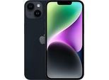 Apple iPhone 14 256GB mitternacht