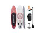 SUP Set Stand up Paddle Aqua Bream - 10