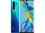 Huawei P30 Pro Dual SIM 256GB aurora