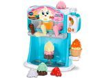 Lernspielzeug VTECH "Ready Set School, Magische Eismaschine", bunt, Lernspielzeug, BabyB:12cm H:29,8cm L:27,6cm, Kunststoff, Lernspielzeug, B:12cm H:29,8cm L:27,6cm
