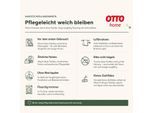 Handtuch Set OTTO HOME "Merida, 4 Duschtücher 70x140cm, 4 Handtücher 50x100cm", grün (grau bordeaux), 8, Frottier, Frottier, Obermaterial: 100% Baumwolle, Handtuch-Sets, Handtuch Set, kuschelig weich, einfarbig, 100% Baumwolle