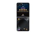 SAMSUNG Smartphone-Hülle "Flipsuit Case für Galaxy Flip8", schwarz, Smartphones, Hüllen, Backcover, Schutzhülle, Handyschutzhülle, Case, Schutzcase, stoßfest, Smartphone-Hülle