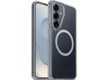 OTTERBOX Handyhülle "Symmetry Series für Samsung Galaxy S26+", transparent, Smartphones, Hüllen, Backcover, Schutzhülle, Handyschutzhülle, Case, Schutzcase, stoßfest, Handyhülle